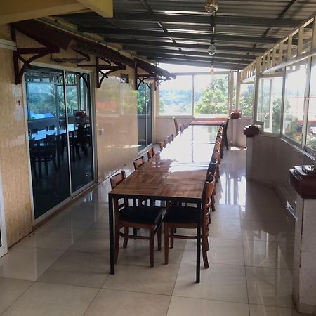 Route 76 Guest House ศรีมโนรม ภายนอก รูปภาพ